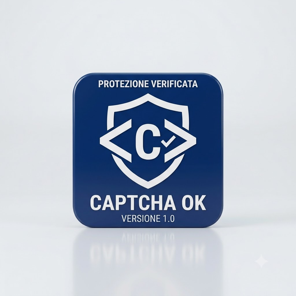 Antispam CAPTCHA