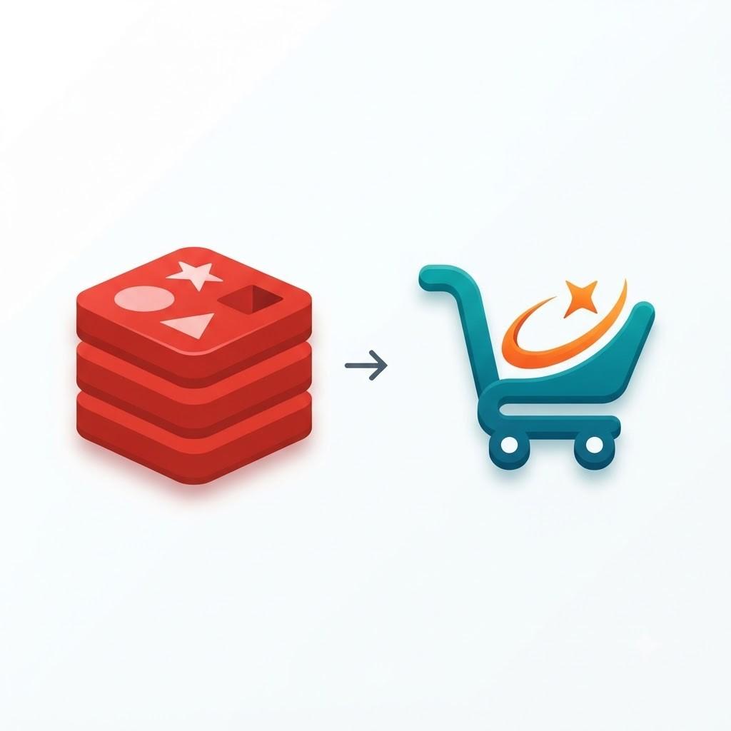 Redis Cache per CS-Cart