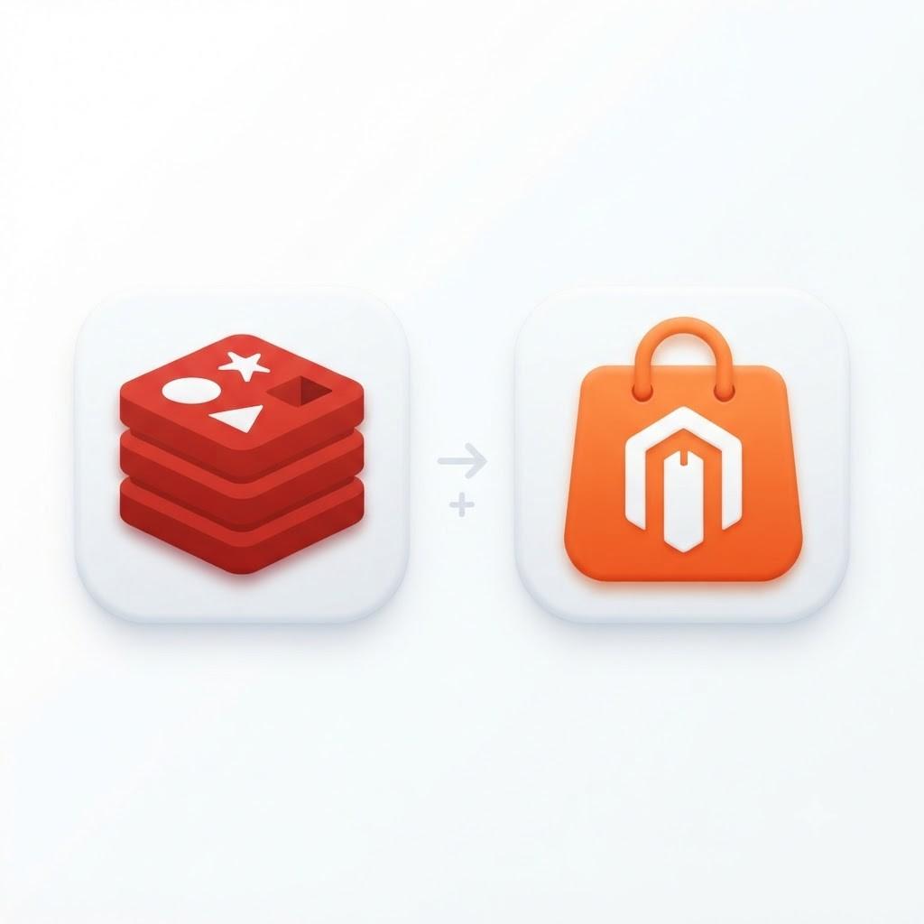 Redis Cache per Magento 2
