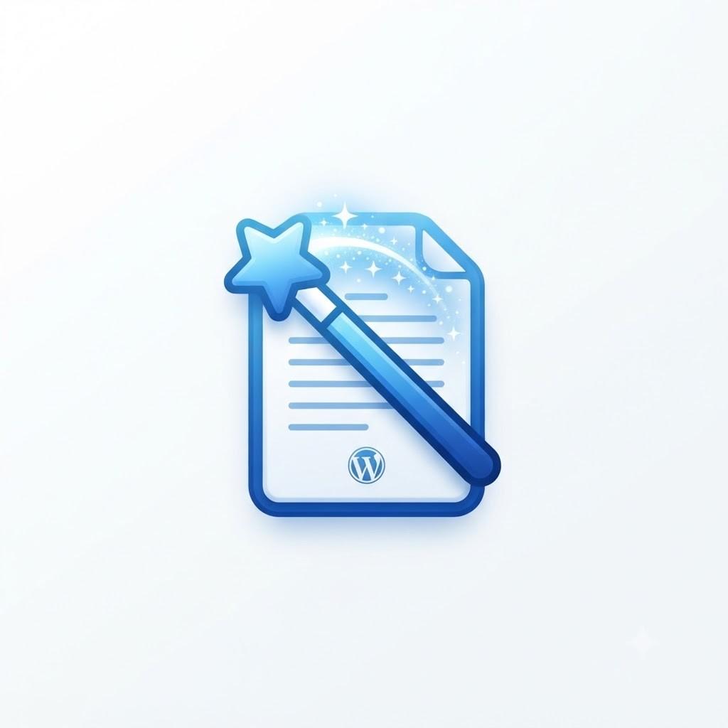 WordPress AI Copilot